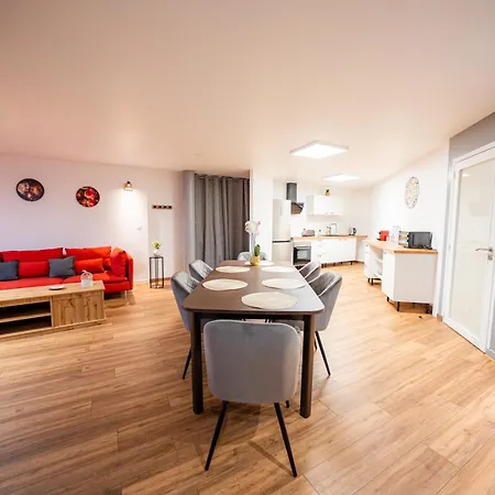 Le Secret Panoramique Daire