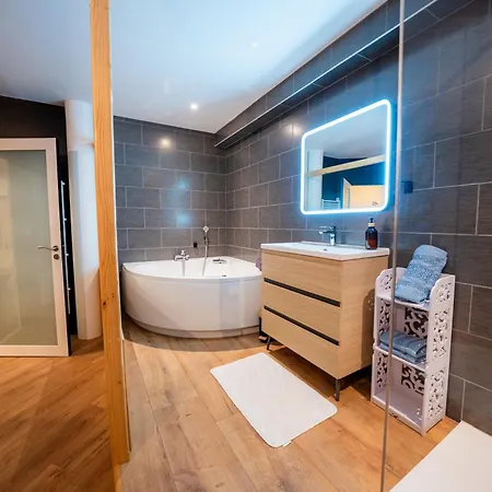 Le Secret Panoramique Daire Avrillé