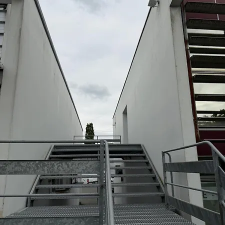 Le Secret Panoramique Daire